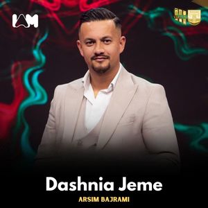 Dashnia jeme