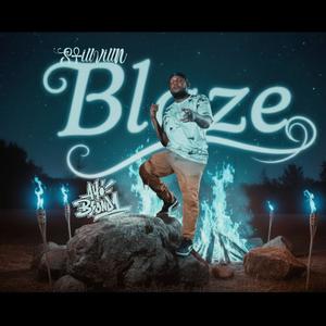 blaze