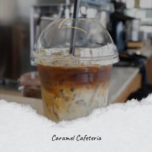 Caramel Cafeteria