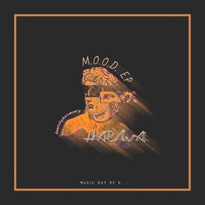 M.O.O.D. (Music Out Of D ..) [Explicit]