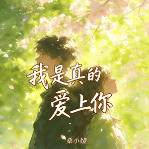 我是真的爱上你