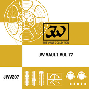 JW Vault, Vol. 77