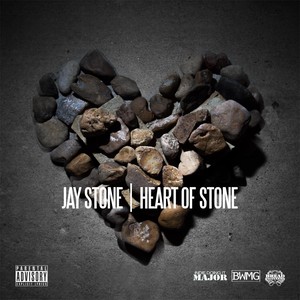 Heart of Stone (Explicit)
