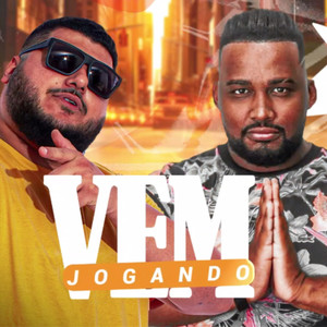 Vem Jogando (Explicit)