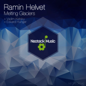 Melting Glaciers (Vadim Ketsky Remix)