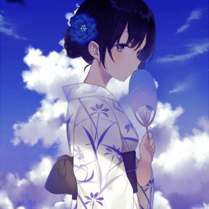 繁华之处