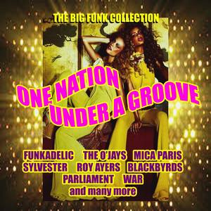 One Nation Under A Groove (The Big Funk Collection)