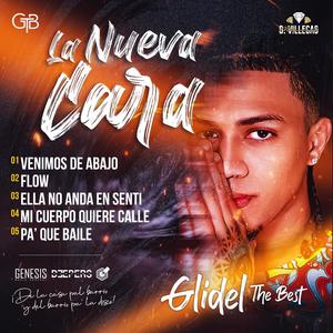 Ella no anda en senti