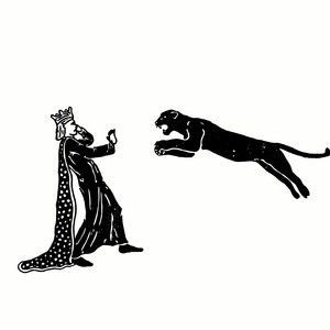 NATURE KNOWS NO KINGS (Explicit)