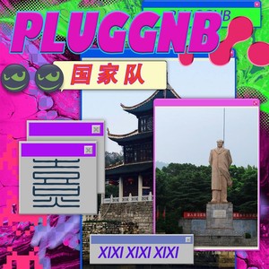 pluggnb国家队