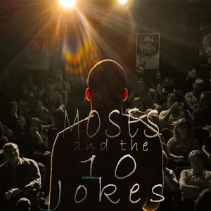 Michael Moses and the Ten Jokes (Explicit)