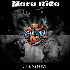 CARACHA PARTY (LIVE SESSION)