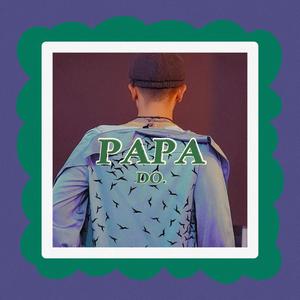 Papa(feat. Man)