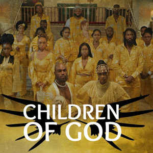 Children of God