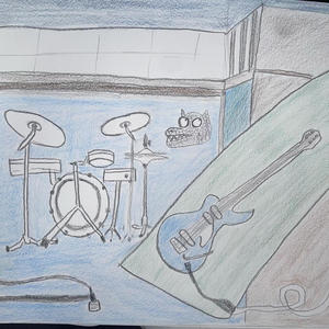 The whole freaking world