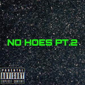 No Hoes Pt. 2 (feat. Jon Flawes) [Explicit]