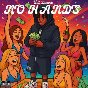 No Hands (Explicit)