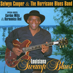 Louisiana Swamp Blues