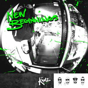 New Beginnings (feat. Risko) (Explicit)