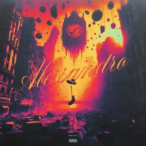 From The Buildings (Explicit)