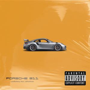 Porsche911 (Original Mix)