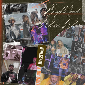 Self Love (Explicit)