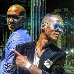 Crazy Girls(feat. Nuno Abdul) (Explicit)