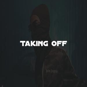 Taking Off (feat. Rackz LC & Zeeko) [Explicit]