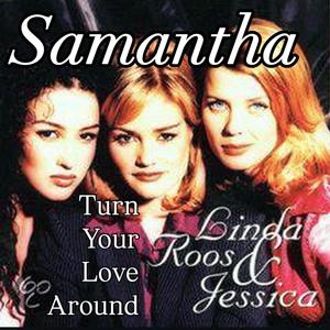 Turn Your Love Around (feat. Katja Schuurman, Babette Van Veen & Guusje Nederhorst)