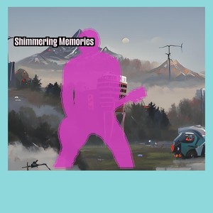 Shimmering Memories