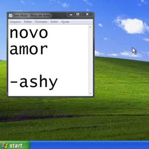 Novo Amor