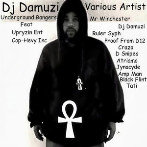 The Streets Don't Change (Explicit)