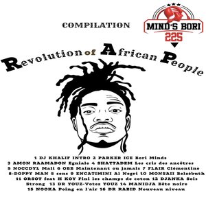 Revolution Of African People