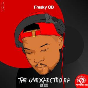 THE UNEXPECTED EP