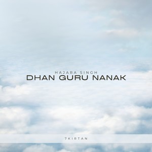 Dhan guru Nanak