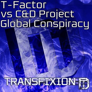 Global Conspiracy (Original Mix)