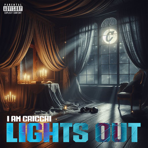 Lights Out (feat. Jay North) (Explicit)