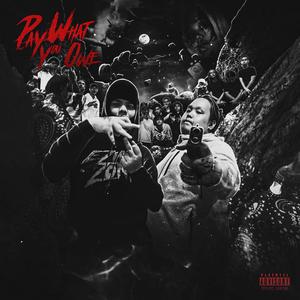 Beggin (feat. RUBISDABEAT) (Explicit)