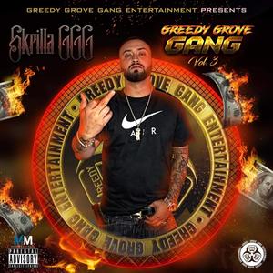 Greedy Grove Gang, Vol. 3 (Explicit)