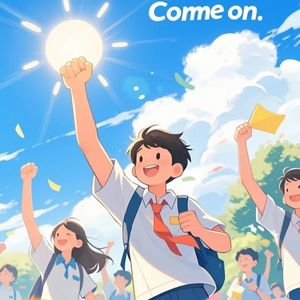 以梦为马