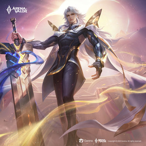 布莱恩 Brian, the Return of the Arcanist