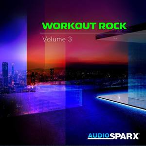 Workout Rock Volume 3