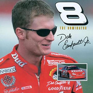 Dale Earnhardt (feat. N&S Tone) (Explicit)