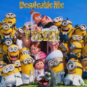 Despicable Me (Explicit)