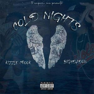 Cold Nights (Explicit)