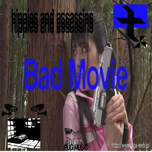 Bad Movie (Explicit)