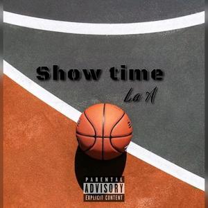 Show Time(feat. Bignasound) (Explicit)