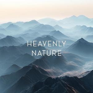 Heavenly Nature’s Soft Embrace