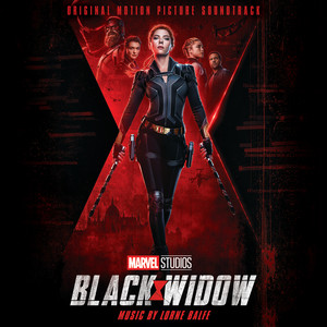 Red Rising (From "Black Widow"/Score)