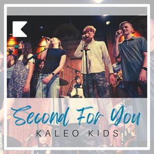 Second For You (feat. Kaleo Songwriters)